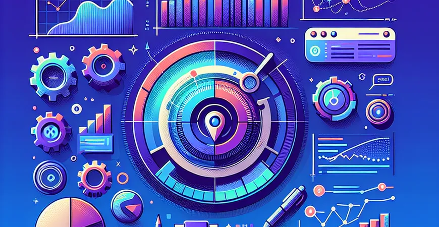  培训效果评估误区：除了考试分数，还该看什么？  